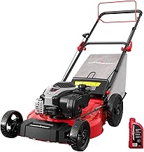 PowerSmart 21" Self-Propelled Lawn Mower