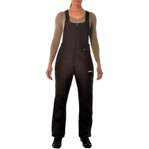 Arctix Women's Insulated Ski Bib Overalls