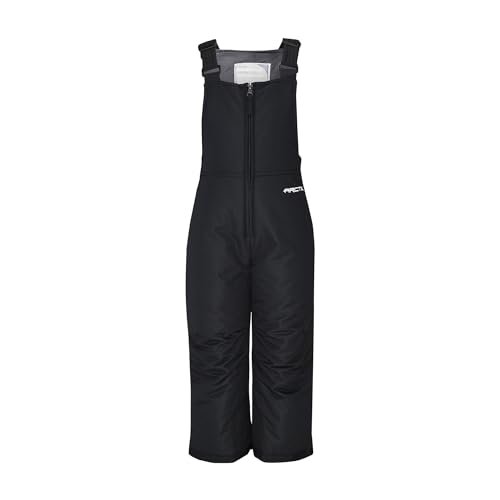 Infant/Toddler Chest High Snow Bib Overalls