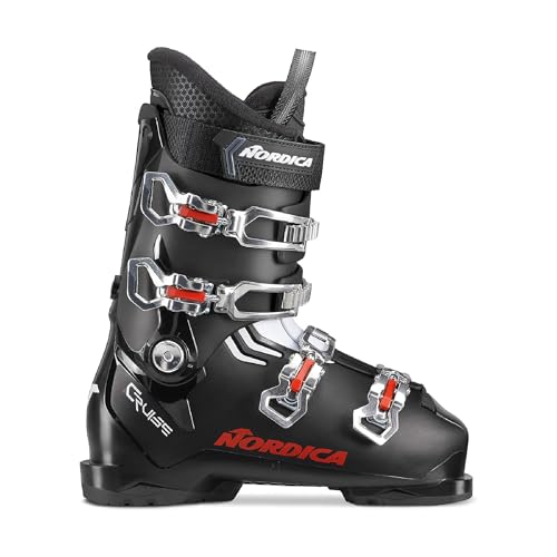 Nordica The Cruise Men's All-Mountain Ski Boots