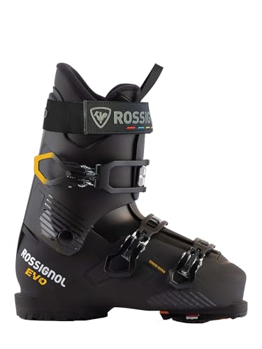 Rossignol EVO 70 HV Ski Boots - Unisex, Black