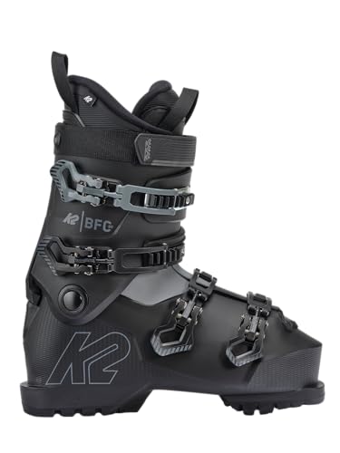 K2 BFC 80 Men's Ski Boots