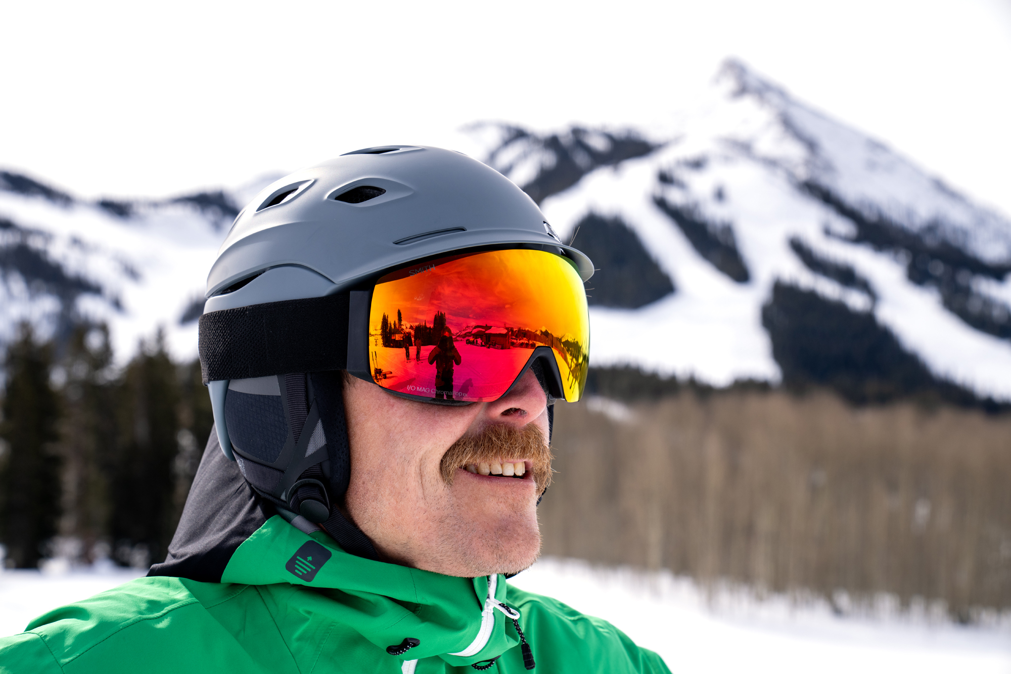 9 Best Ski Goggles (2026 Review Guide)