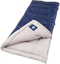 Coleman Brazos 20/30°F Sleeping Bag