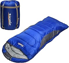 0 Degree Winter Sleeping Bag for Adults