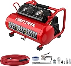CRAFTSMAN 2 Gallon Portable Air Compressor
