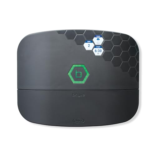 Orbit 16-Zone Smart Sprinkler Controller