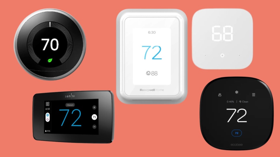 9 Best Smart Thermostats For Multi-zone Heating (2026 Review Guide)