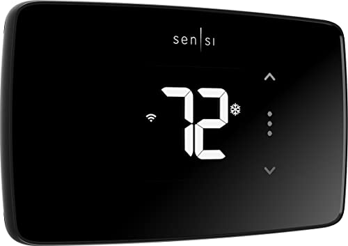 Sensi Lite Programmable WiFi Smart Thermostat