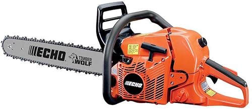 ECHO CS-590-20AA 20 inch Gas Chainsaw
