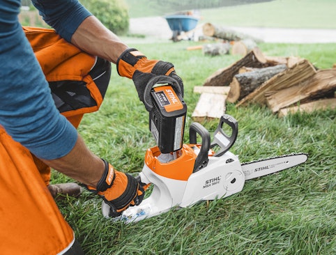 Best Stihl Chainsaw: Expert Tips for Choosing & Maintaining Your Saw