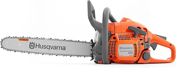 Husqvarna 440 Gas Chainsaw, 40-cc, 18 Inch