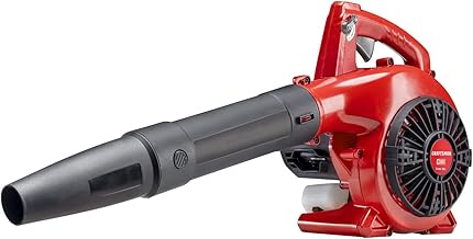 CRAFTSMAN Gas Powered Leaf Blower