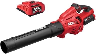 Skil PWR CORE 40 Cordless Leaf Blower Kit