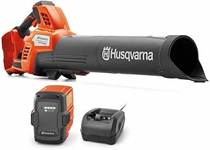 Husqvarna Leaf Blaster 350iB