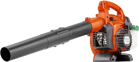 Husqvarna 125B Gas Leaf Blower