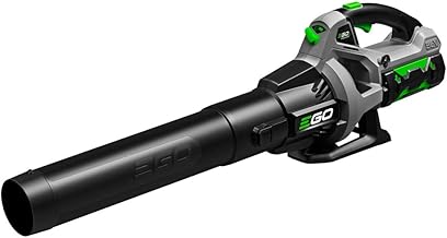 EGO Power+ LB5302 Cordless Leaf Blower
