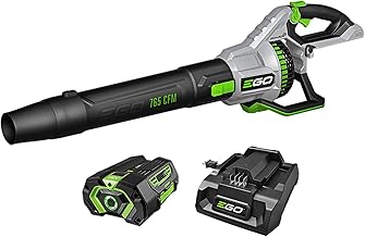 EGO Power+ LB7654 Cordless Leaf Blower