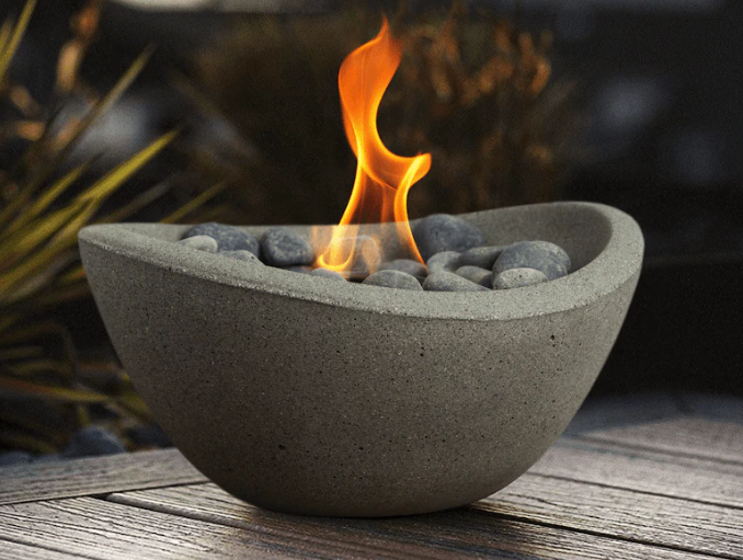Top Tabletop Fire Pits for Cozy Nights: 2025 Expert Guide