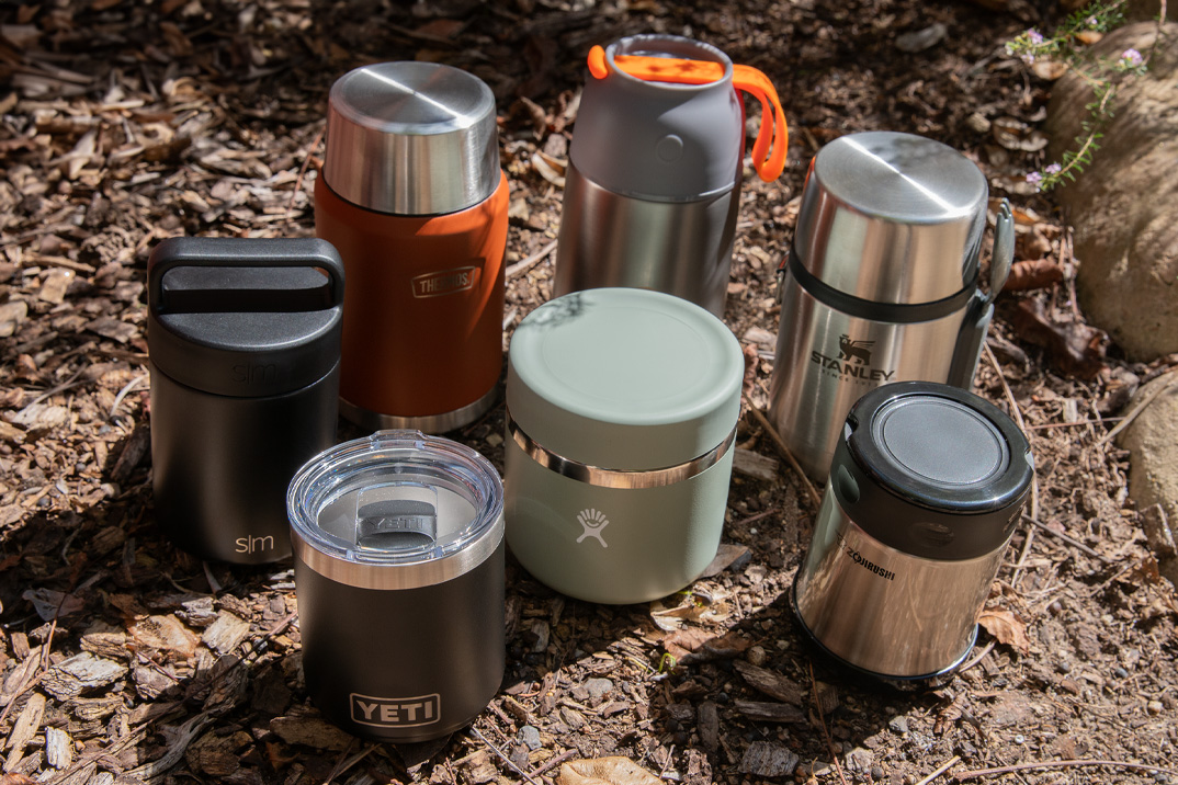 9 Best Thermoses (2026 Review Guide)