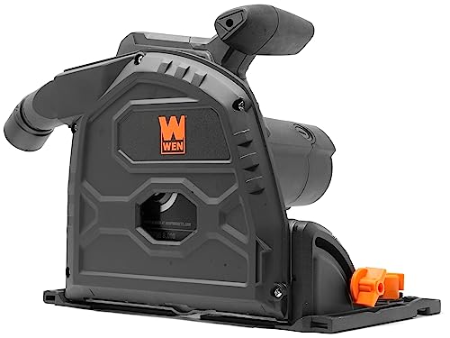 WEN 7.25-Inch Variable Speed Track Saw