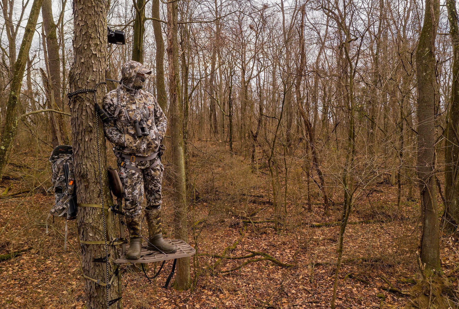 6 Best Tree Stands (2026 Review Guide)