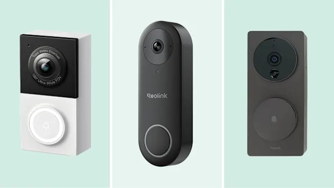 7 Best Video Doorbells With Local Storage (2026 Review Guide)