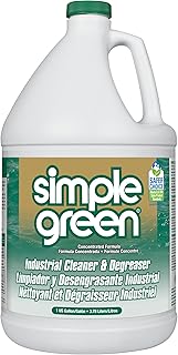 Simple Green Industrial Cleaner - 127.8 Fl Oz