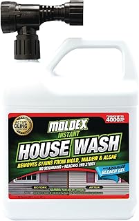 Moldex Instant House Wash - 56 oz