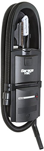 Wall Mounted Garage Vacuum Cleaner
