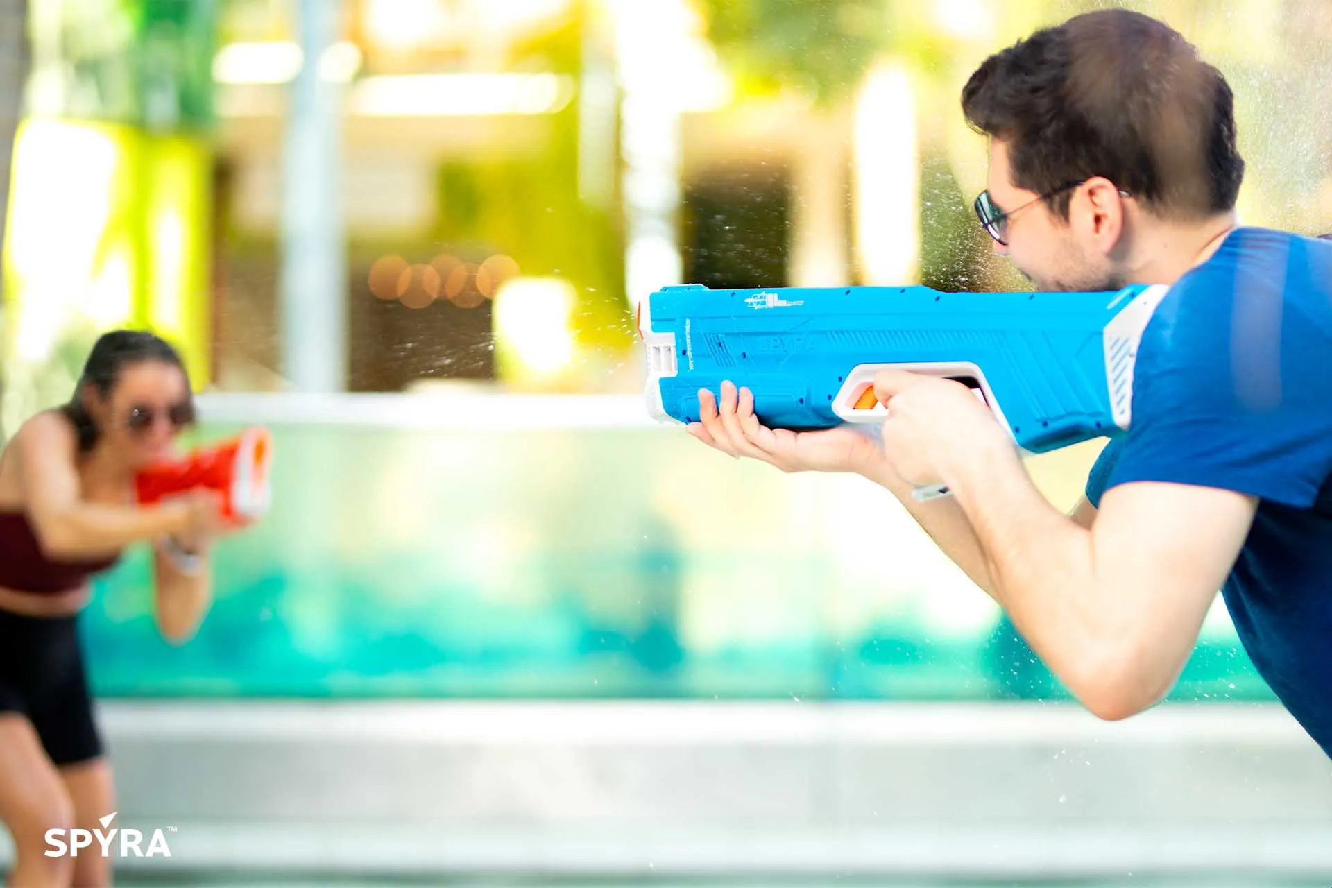 15 Best Water Guns (2025 Review Guide)