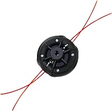 Weed Warrior EZ Lock Trimmer Head