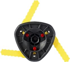 Weed Warrior Push-N-Load Trimmer Head