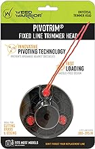 MaxPower PivoTrim Universal Replacement Head