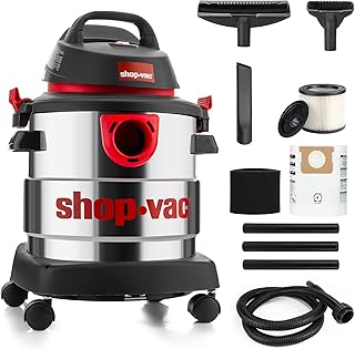 Shop-Vac 5 Gallon Wet/Dry Vacuum