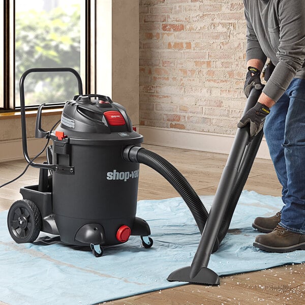 Best Wet Dry Shop Vacuum Reviews: Power, Versatility & Value Compared