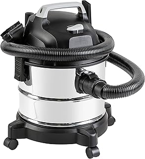 Amazon Basics 4 Gallon Wet/Dry Vacuum
