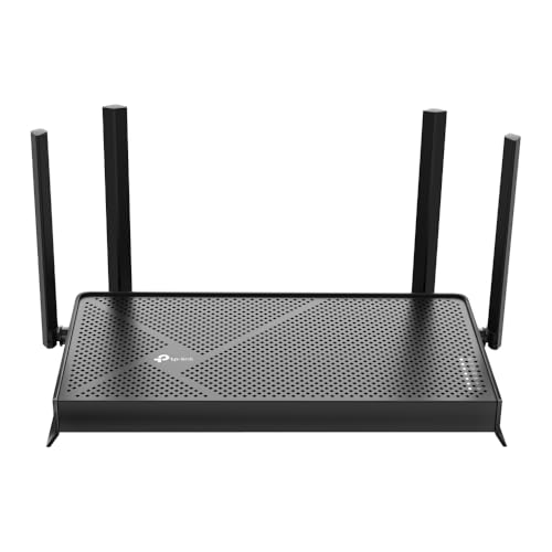 TP-Link Archer BE230 Dual-Band Wi-Fi 7 Router