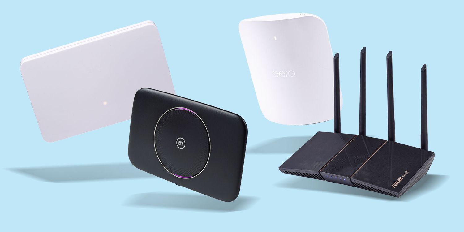 7 Best Wi-Fi 7 Routers For Large Smart Home Setups (2026 Review Guide)