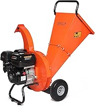 C40 9 HP Wood Chipper 4" Capacity