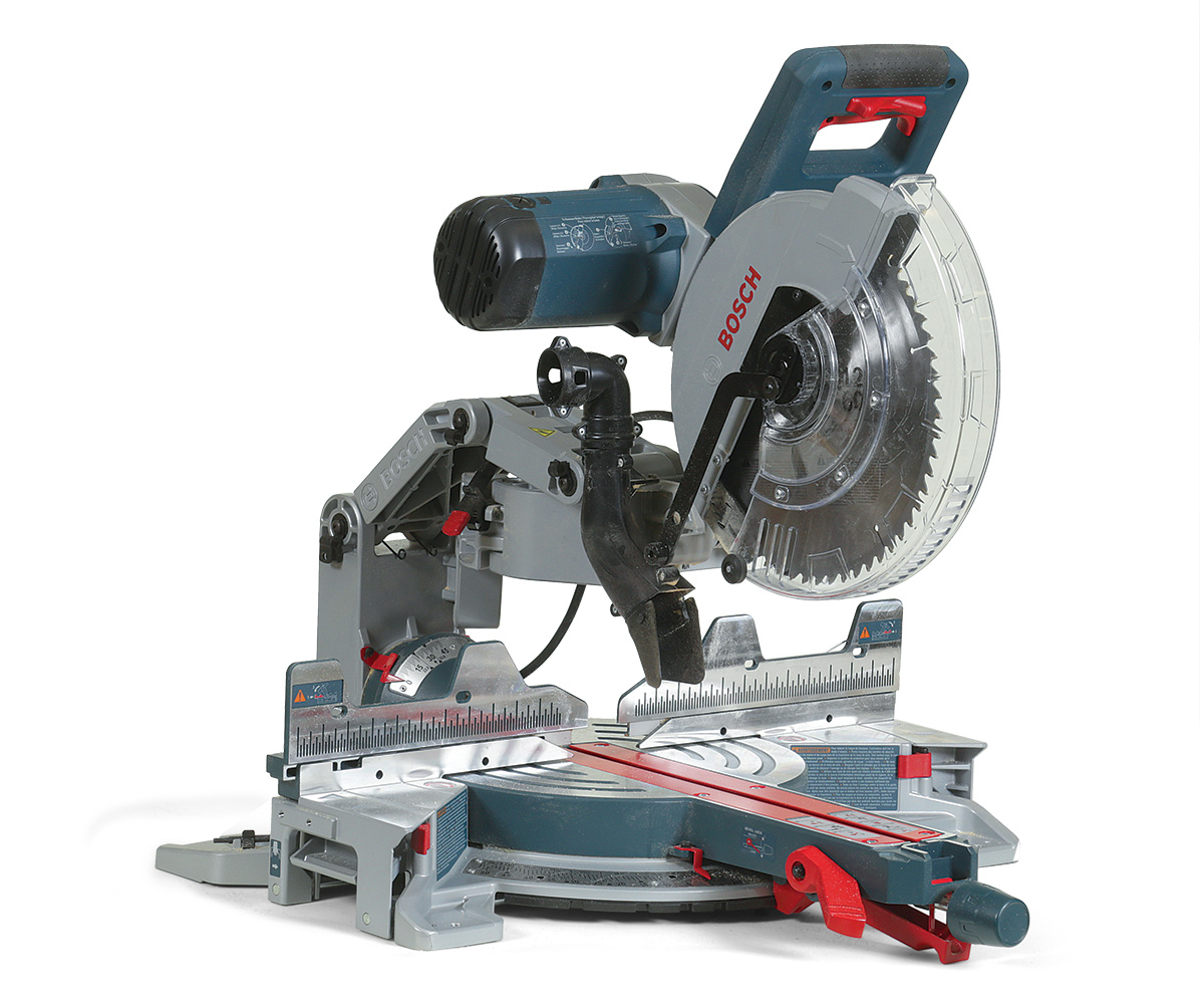 Wood Magazine Miter Saws