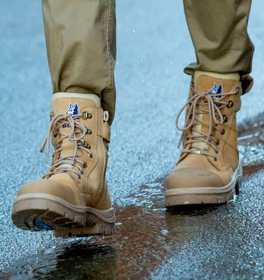 Best Work Boots for Men: Top Safety, Comfort & Durability Picks