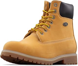 Lugz Convoy 6-inch Chukka Boot
