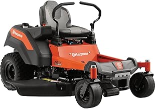 Husqvarna Z242F Zero Turn Mower