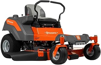 Husqvarna Z242F Zero Turn Lawn Mower