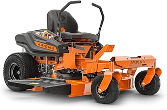 Ariens Edge Zero Turn Lawn Mower
