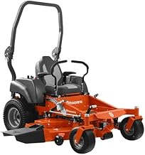 Husqvarna MZ61 Zero Turn Lawn Mower