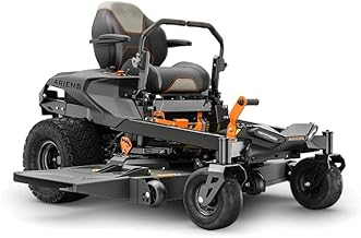 Ariens IKON Onyx Zero Turn Mower