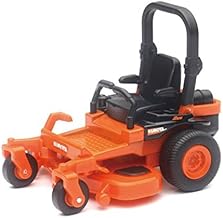 Kubota Z700 Zero Turn Lawn Mower