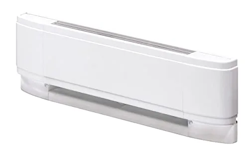 Dimplex LC2005W31 500W 20-Inch Compact Baseboard Heater